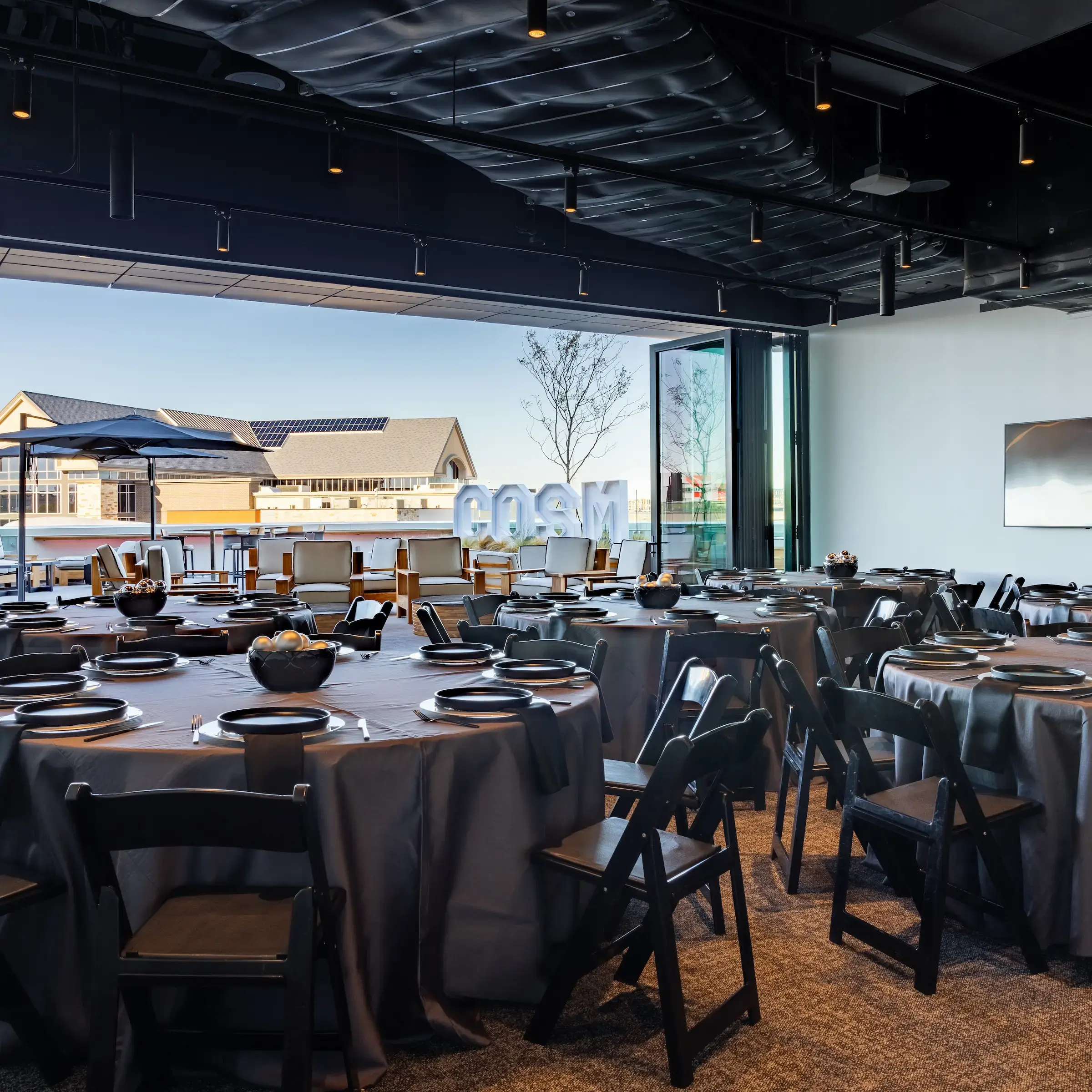 Group Sales for Dallas | Cosm