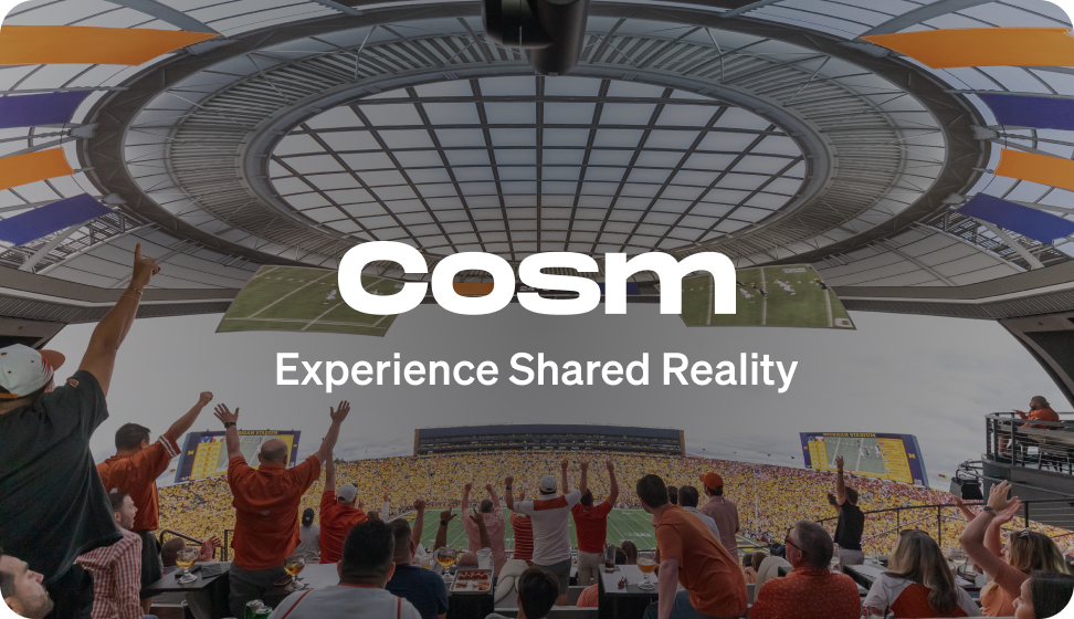 Buy Cosm Gift Cards | Instant Digital Delivery