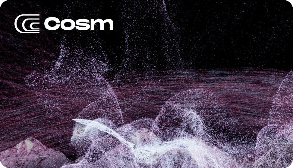 Buy Cosm Gift Cards | Instant Digital Delivery
