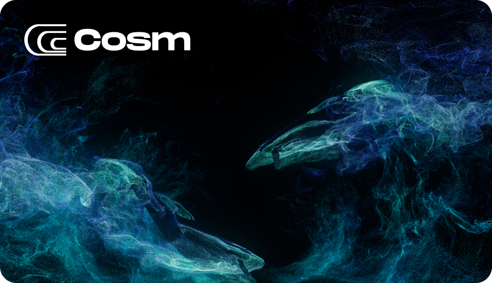 Buy Cosm Gift Cards | Instant Digital Delivery