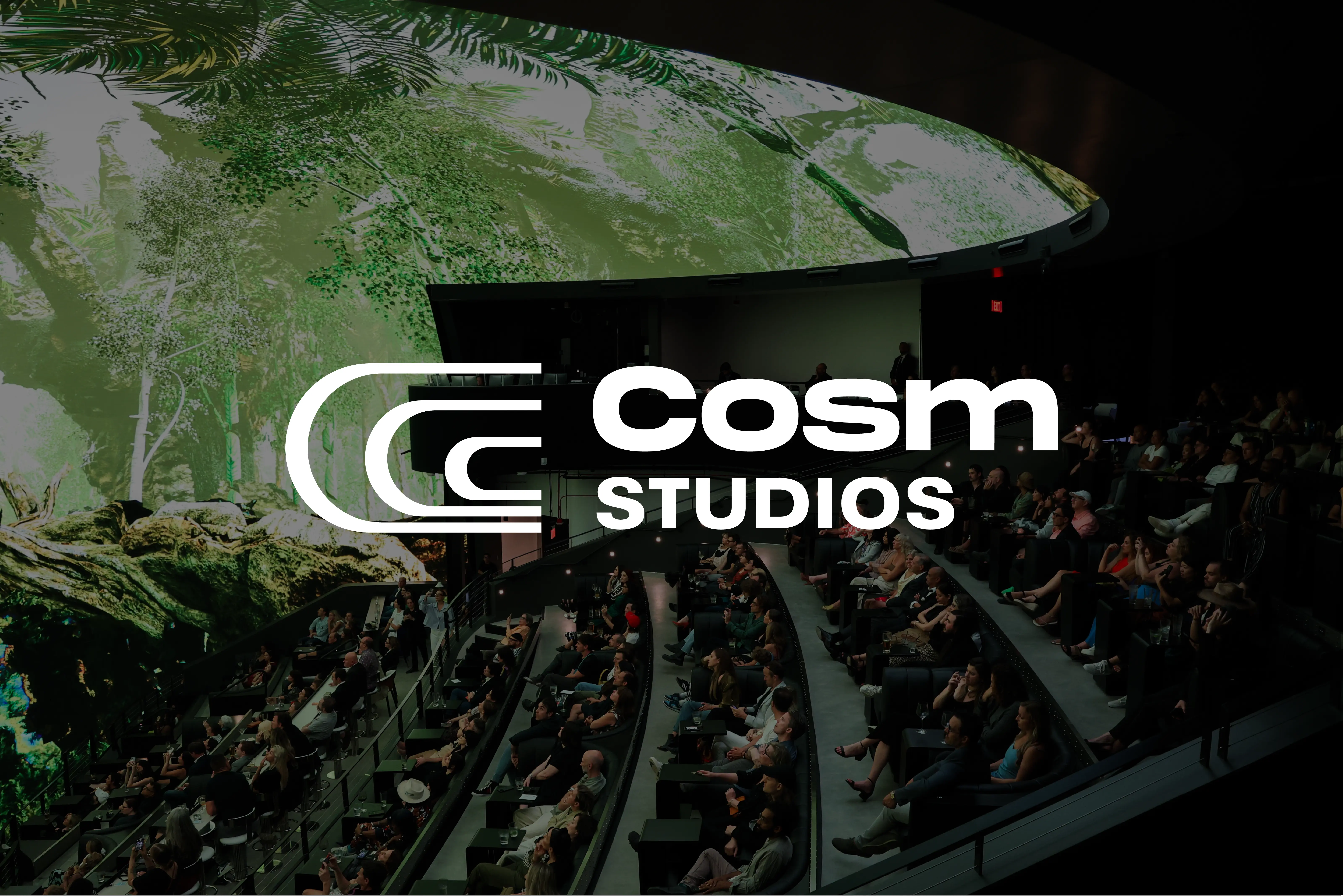 Cosm Studios