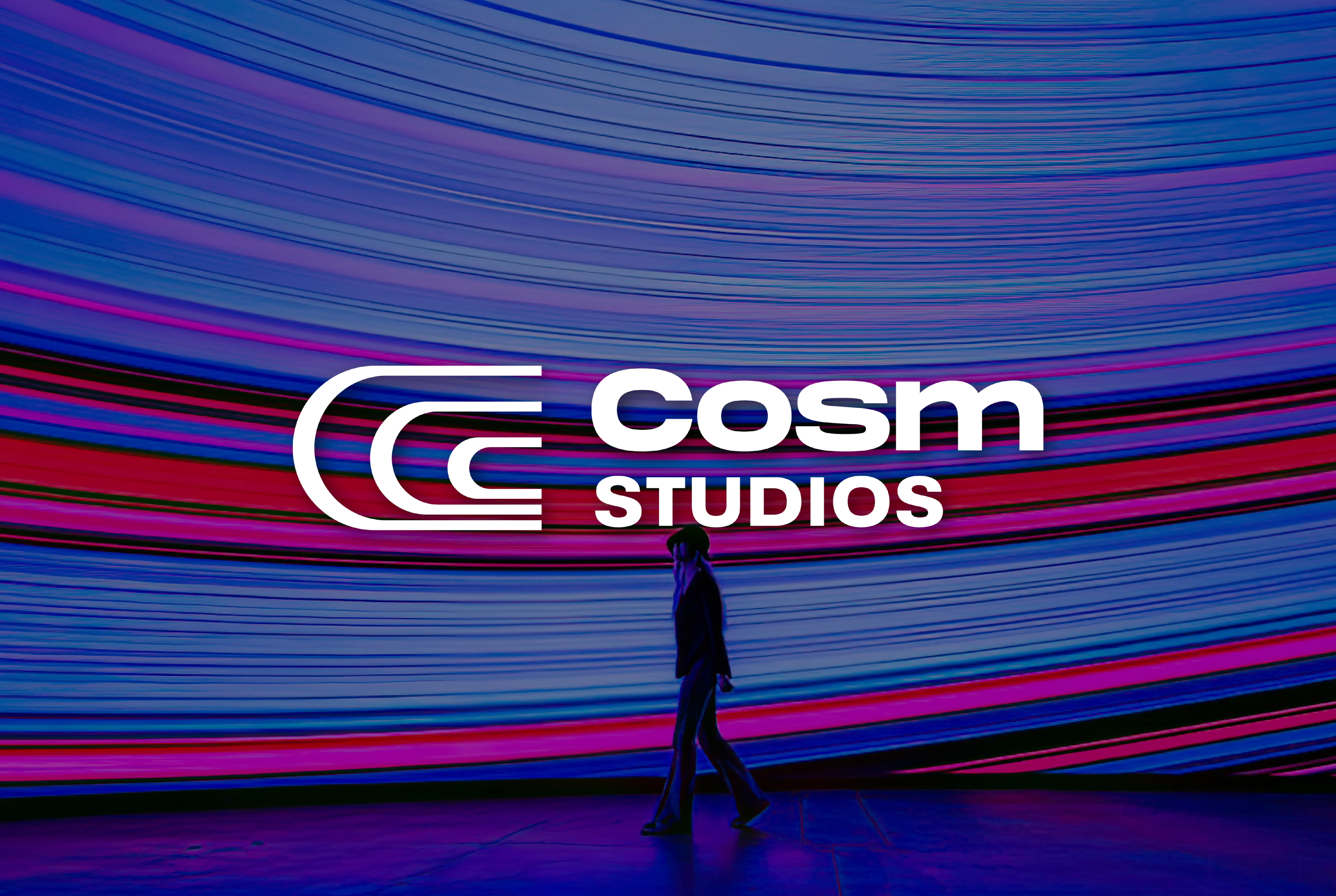 Cosm Studios