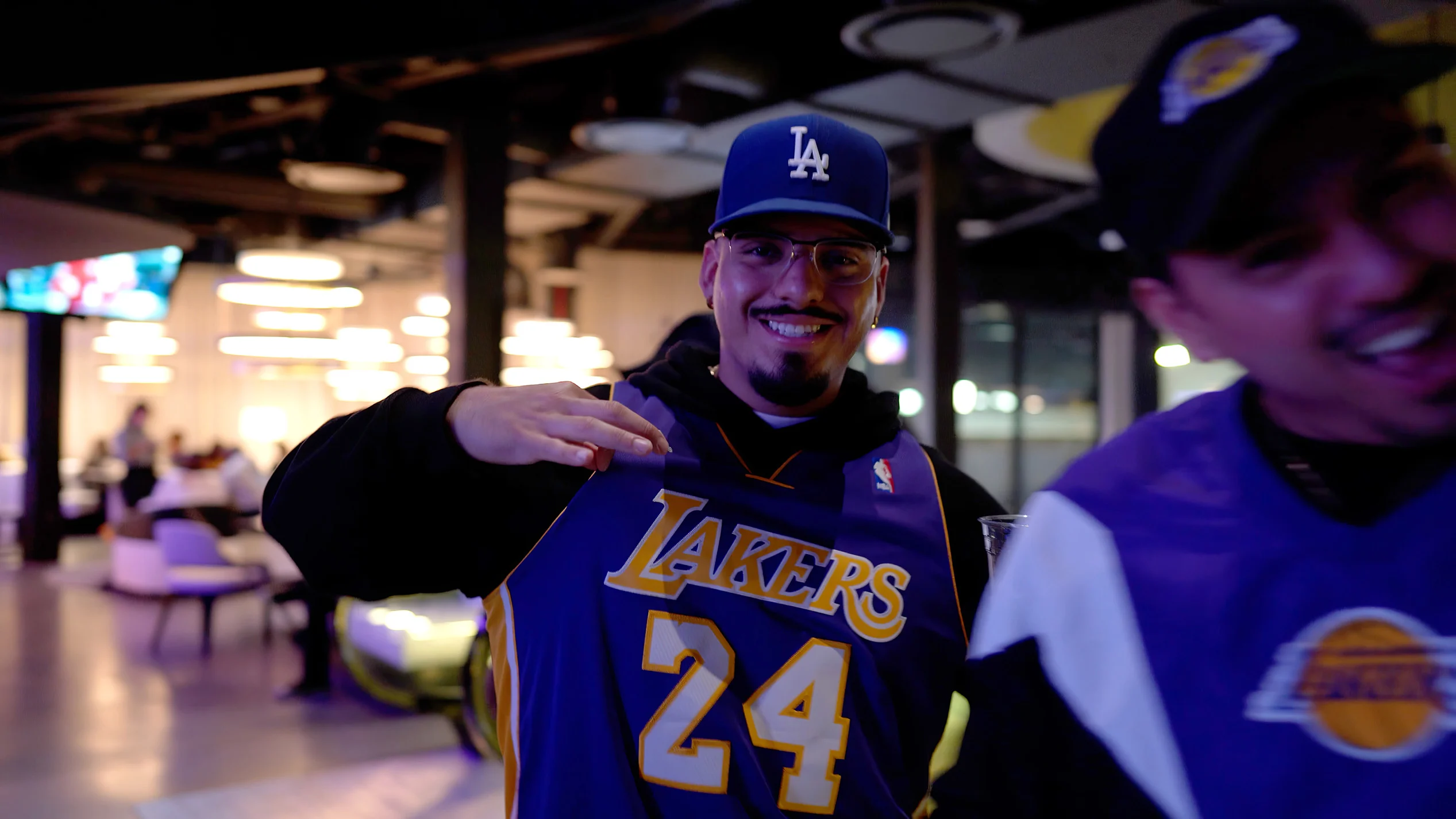 Lakers Vip Ticket Access Alert: Wrapping Up Round 1