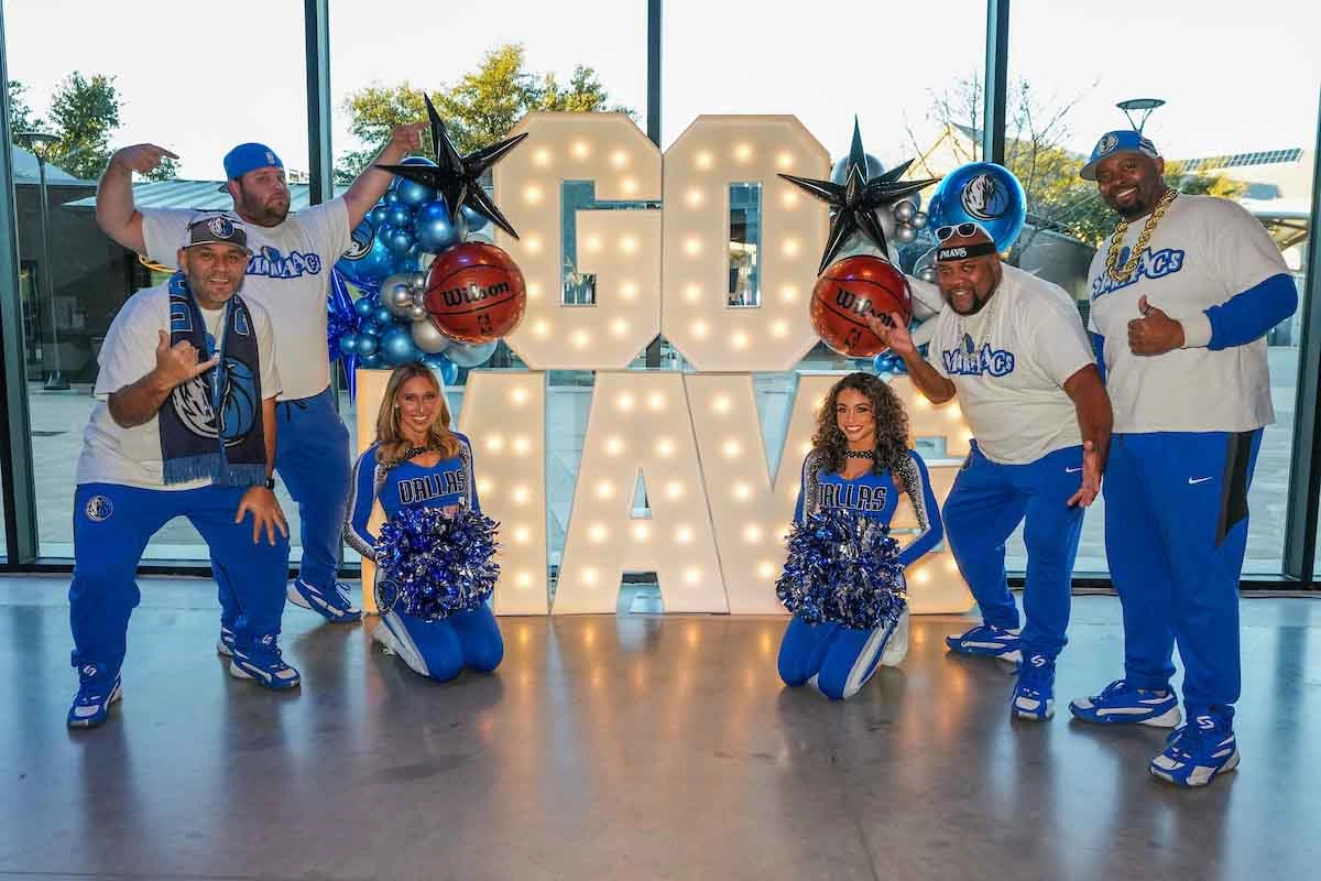 The Ultimate Fan Experience: Top 8 NBA Moments at Cosm This Season