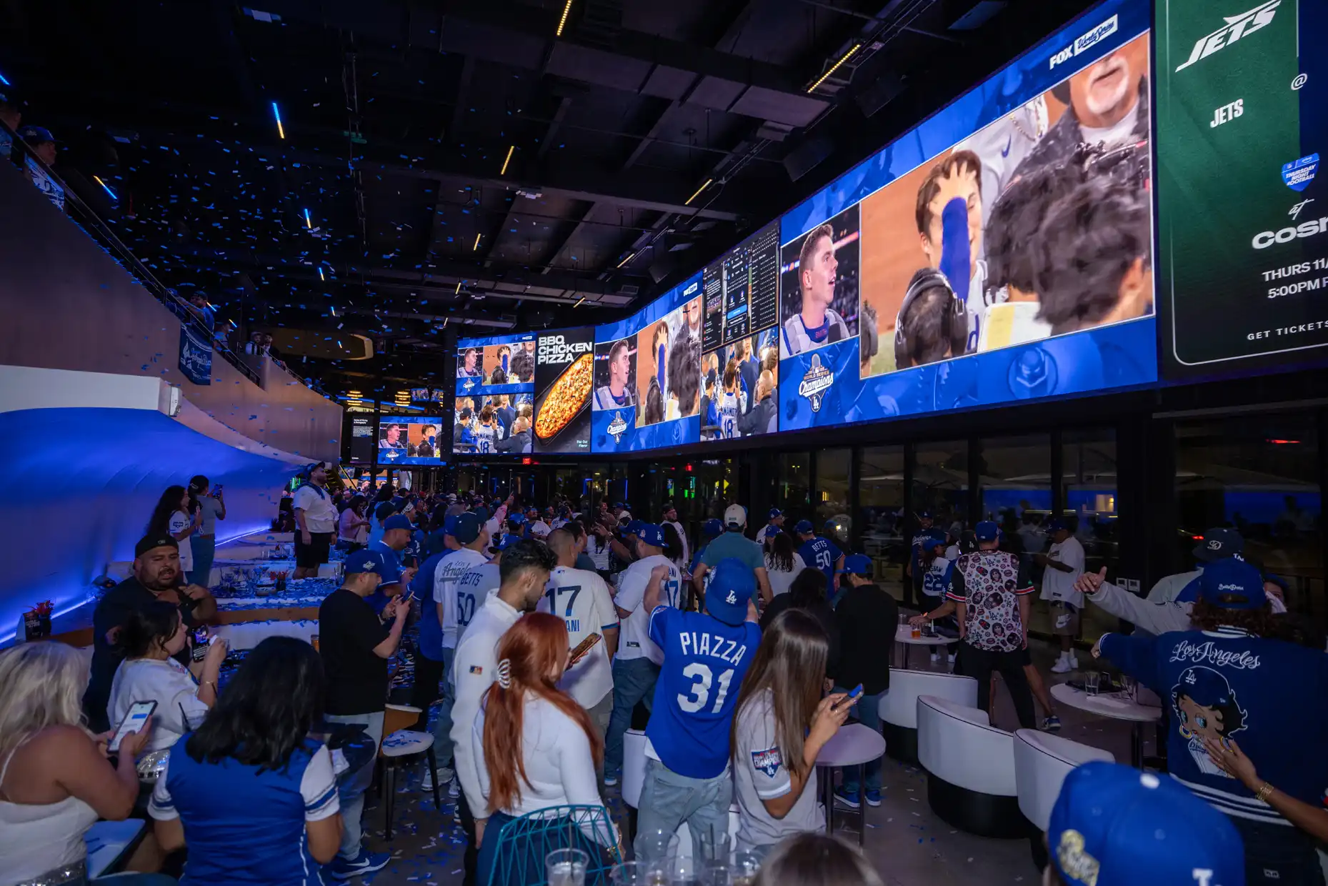 Relive the Dodgers’ 2025 World Series Season: Top Moments Fans ...