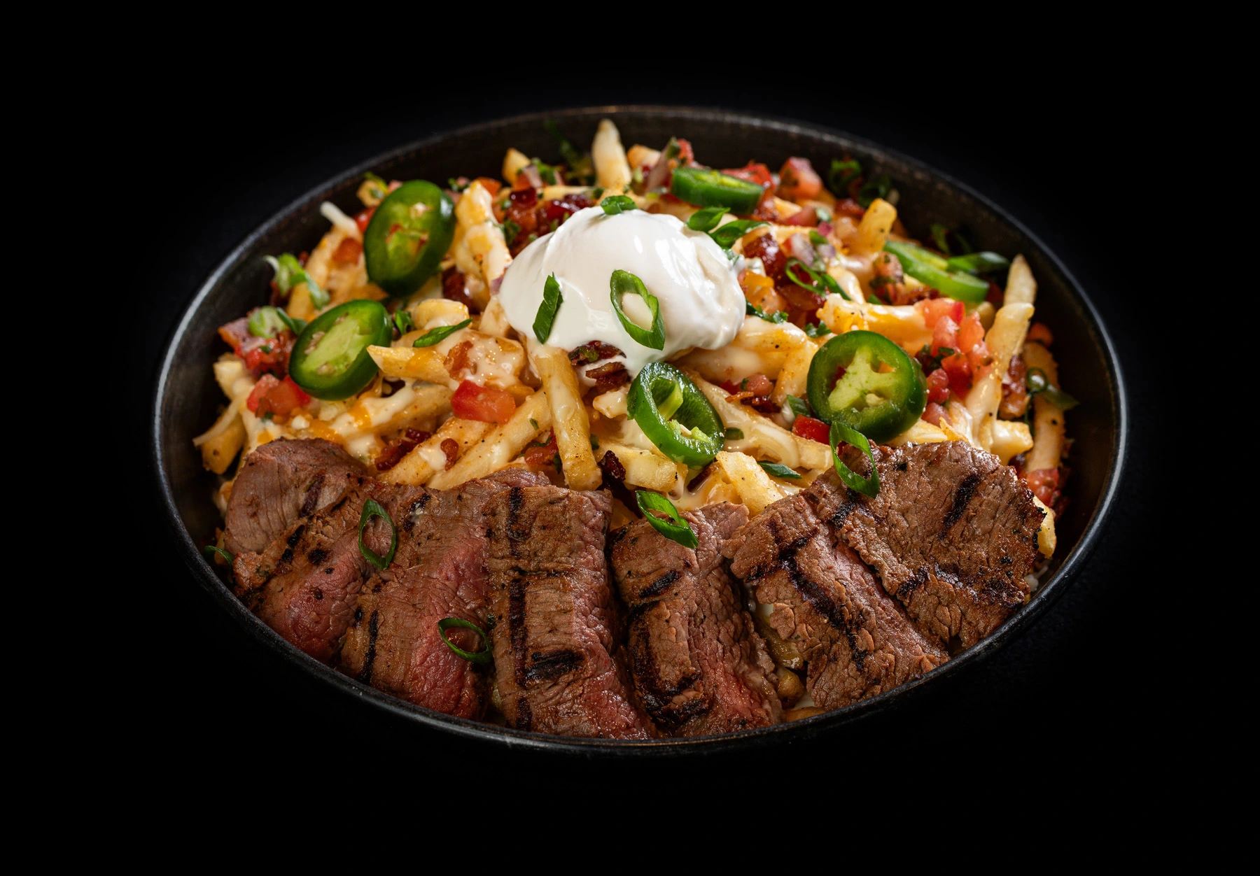 Cosm Dallas Food & Drink Menu | Photos + Full Ingredients