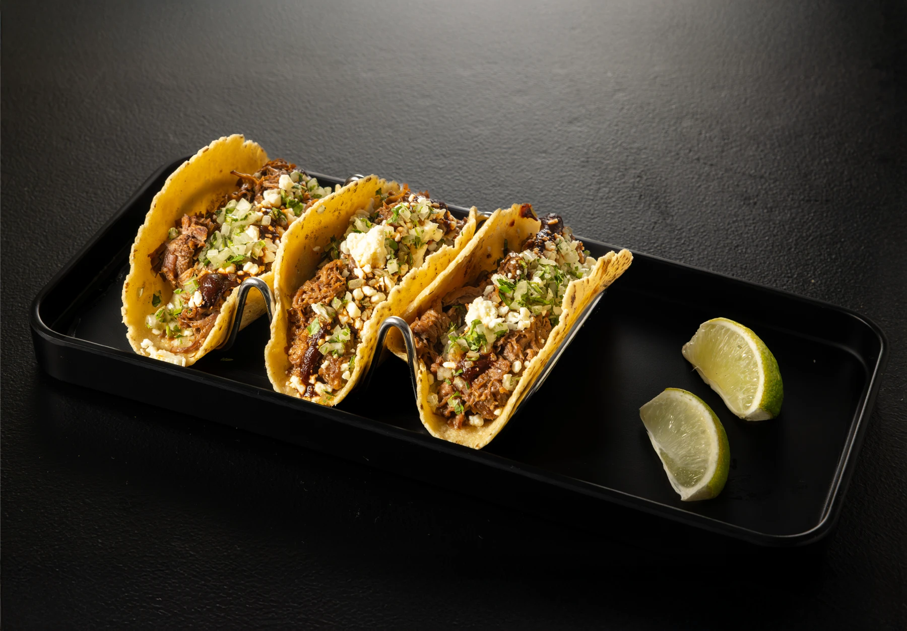 Cosm Los Angeles Food & Drink Menu | Photos + Full Ingredients