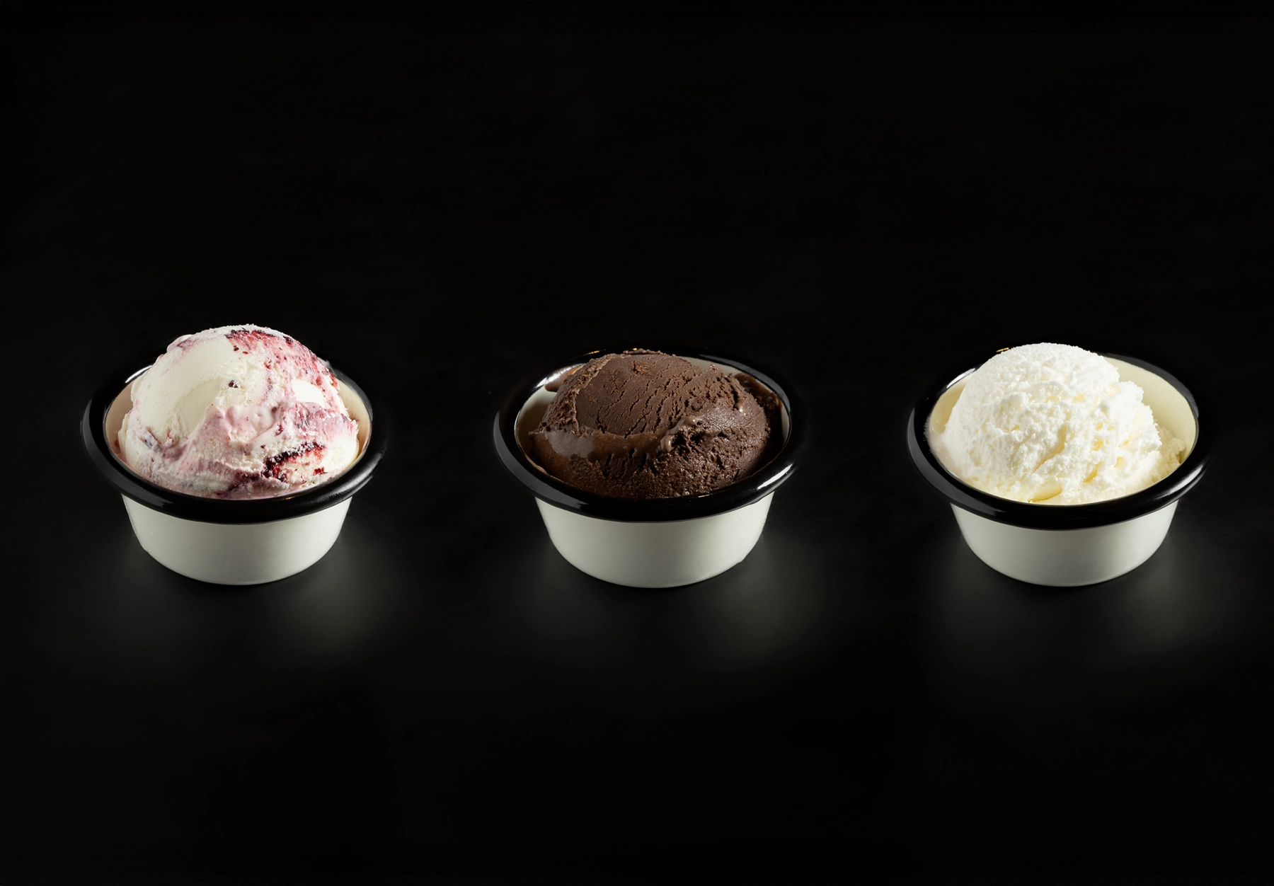 Cosm Los Angeles Food & Drink Menu | Photos + Full Ingredients