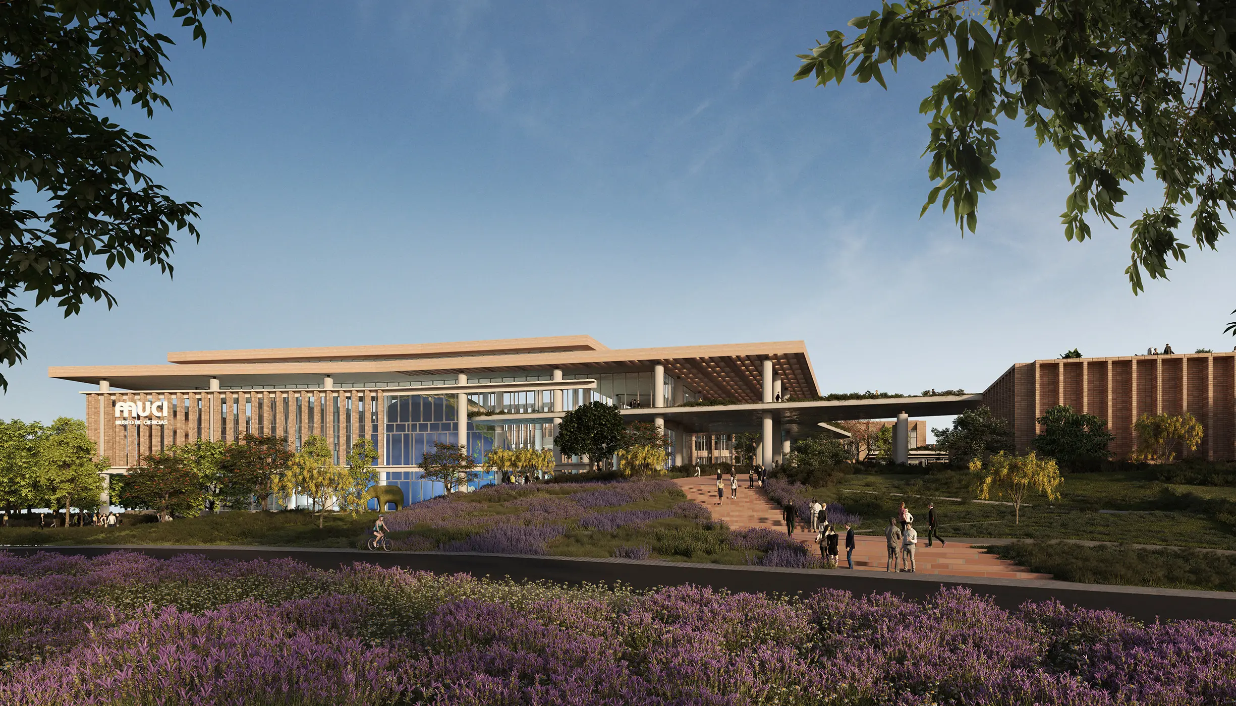 Museo de Ciencias’ Blas Servín Planetarium