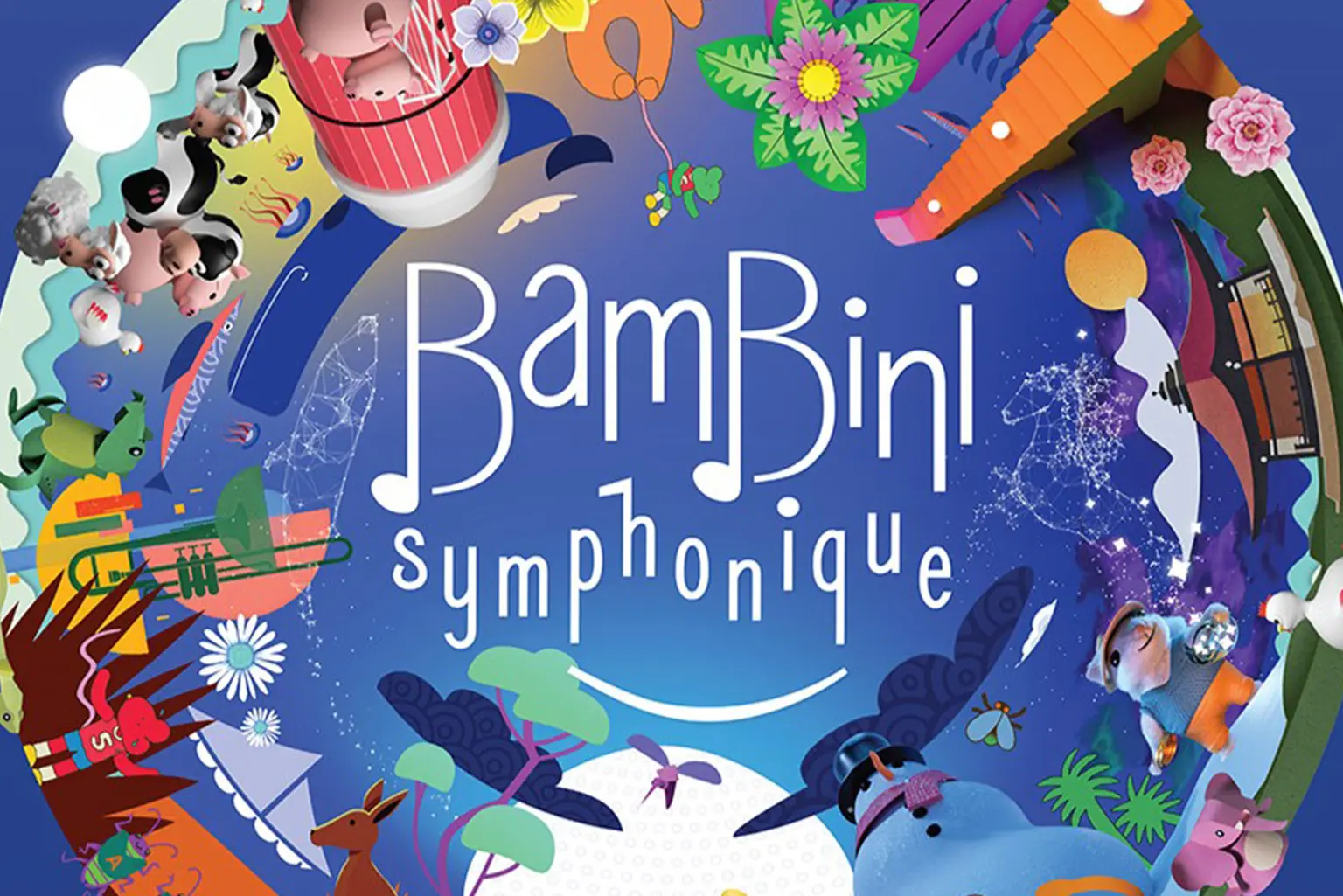 Bambini Symphonique