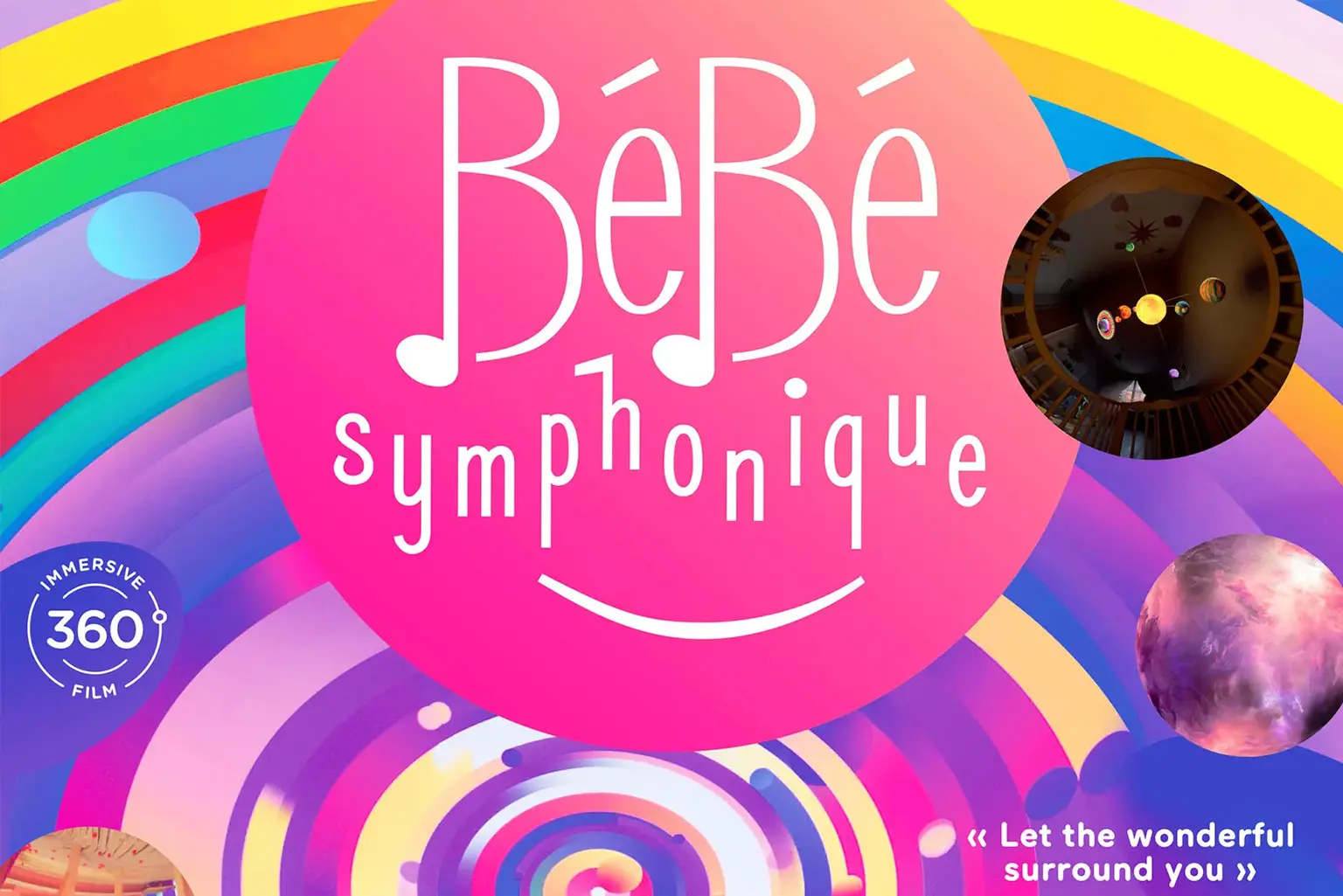 BeBe Symphonique