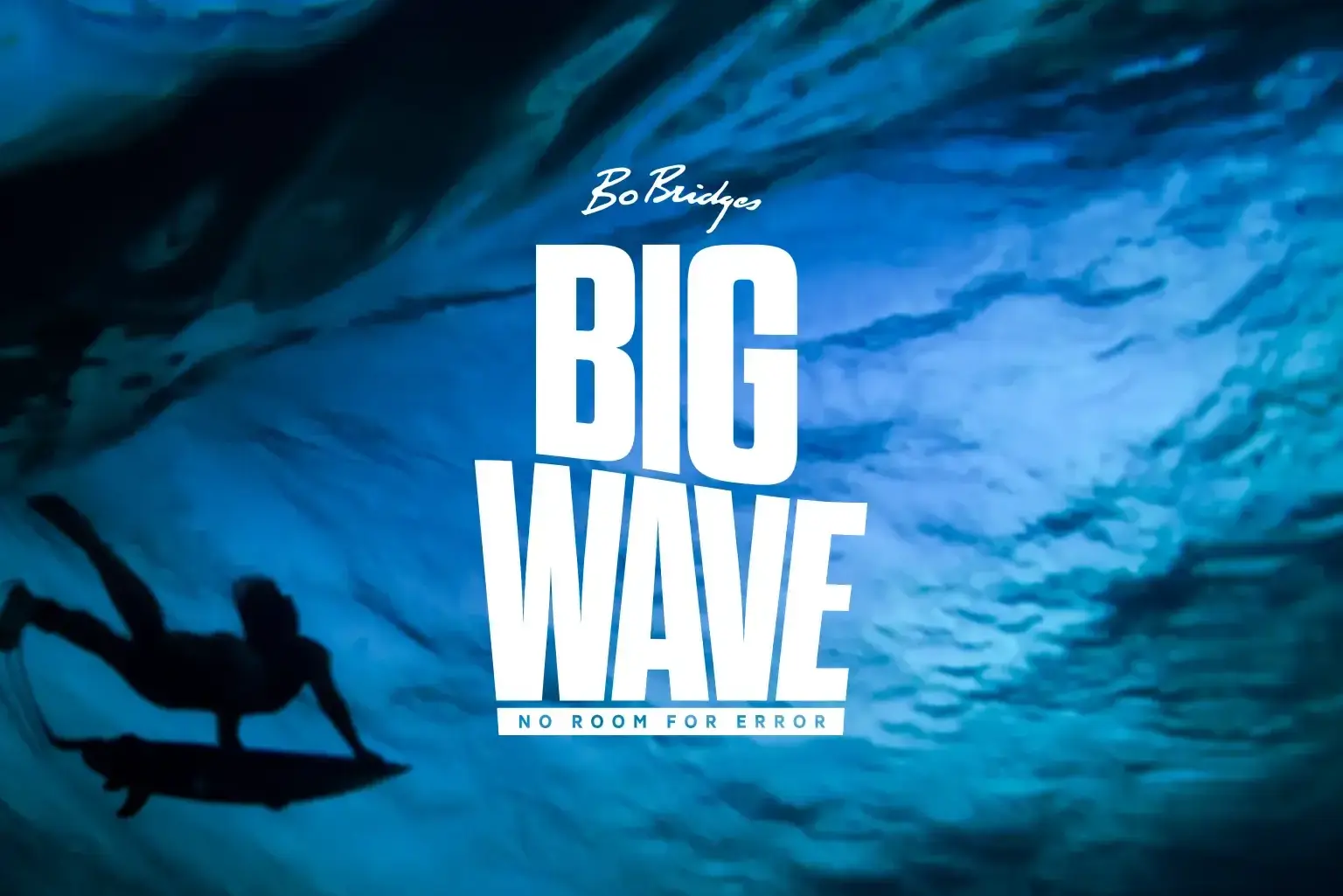 Big Wave at Cosm