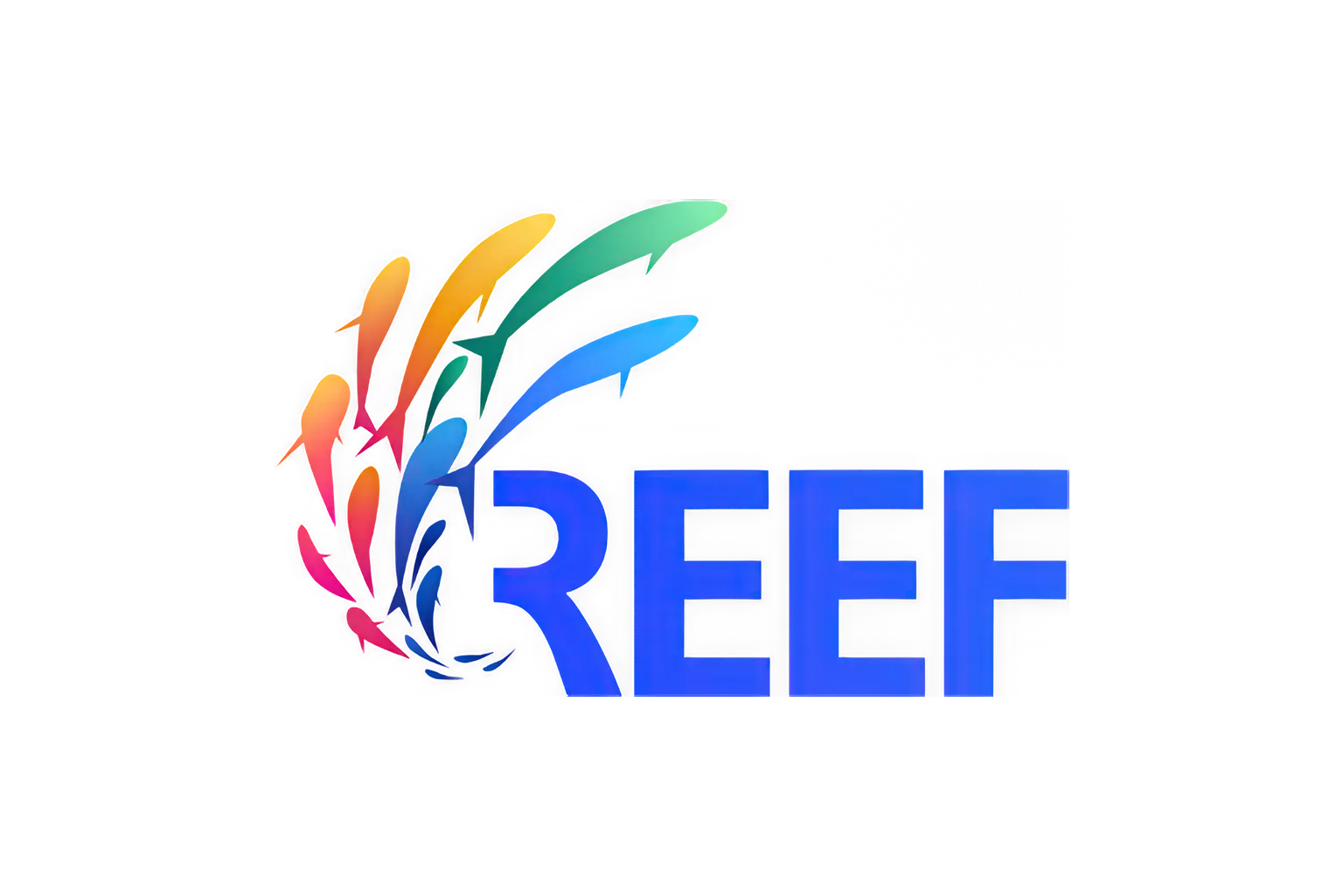 Reef logo