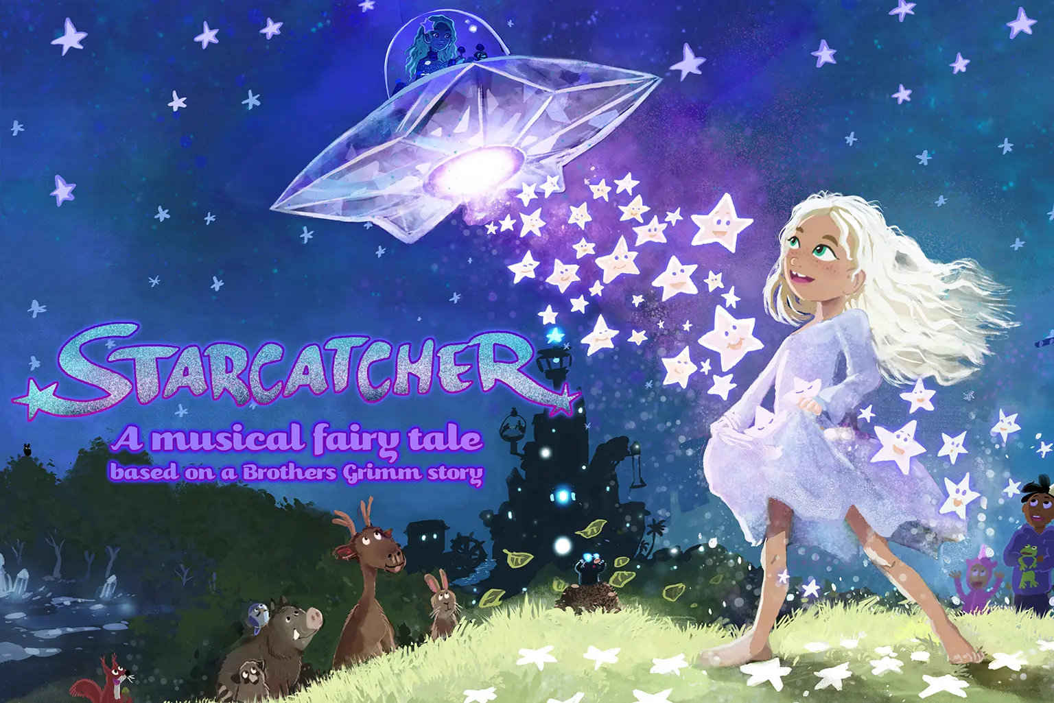 Starcatcher