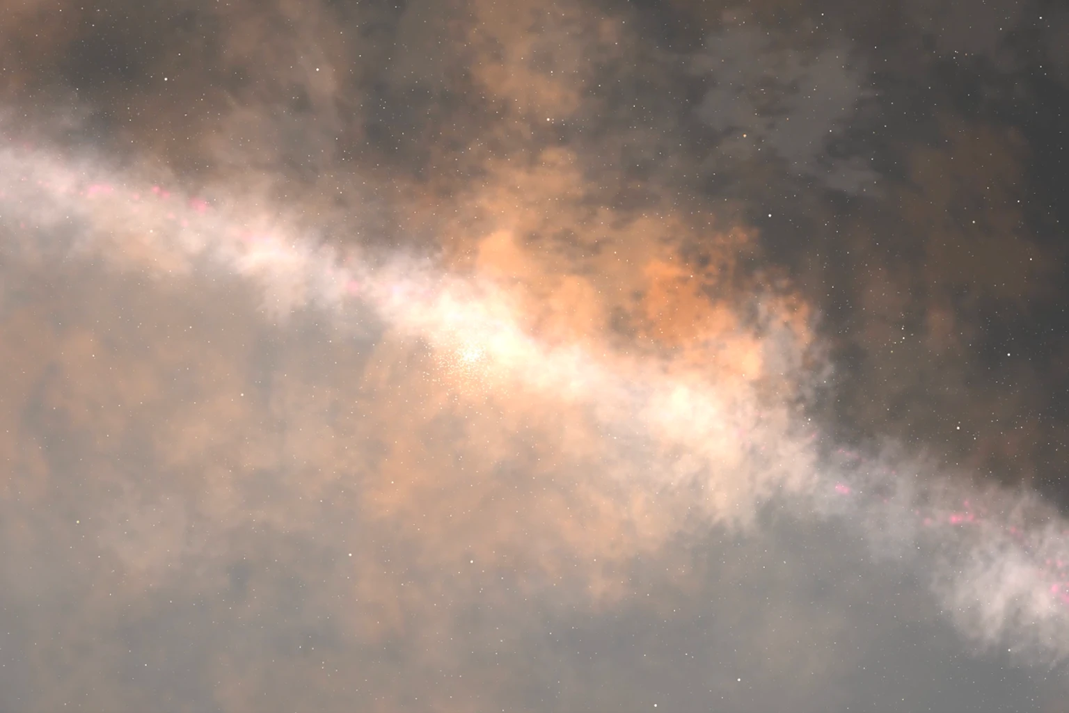 The Milky Way