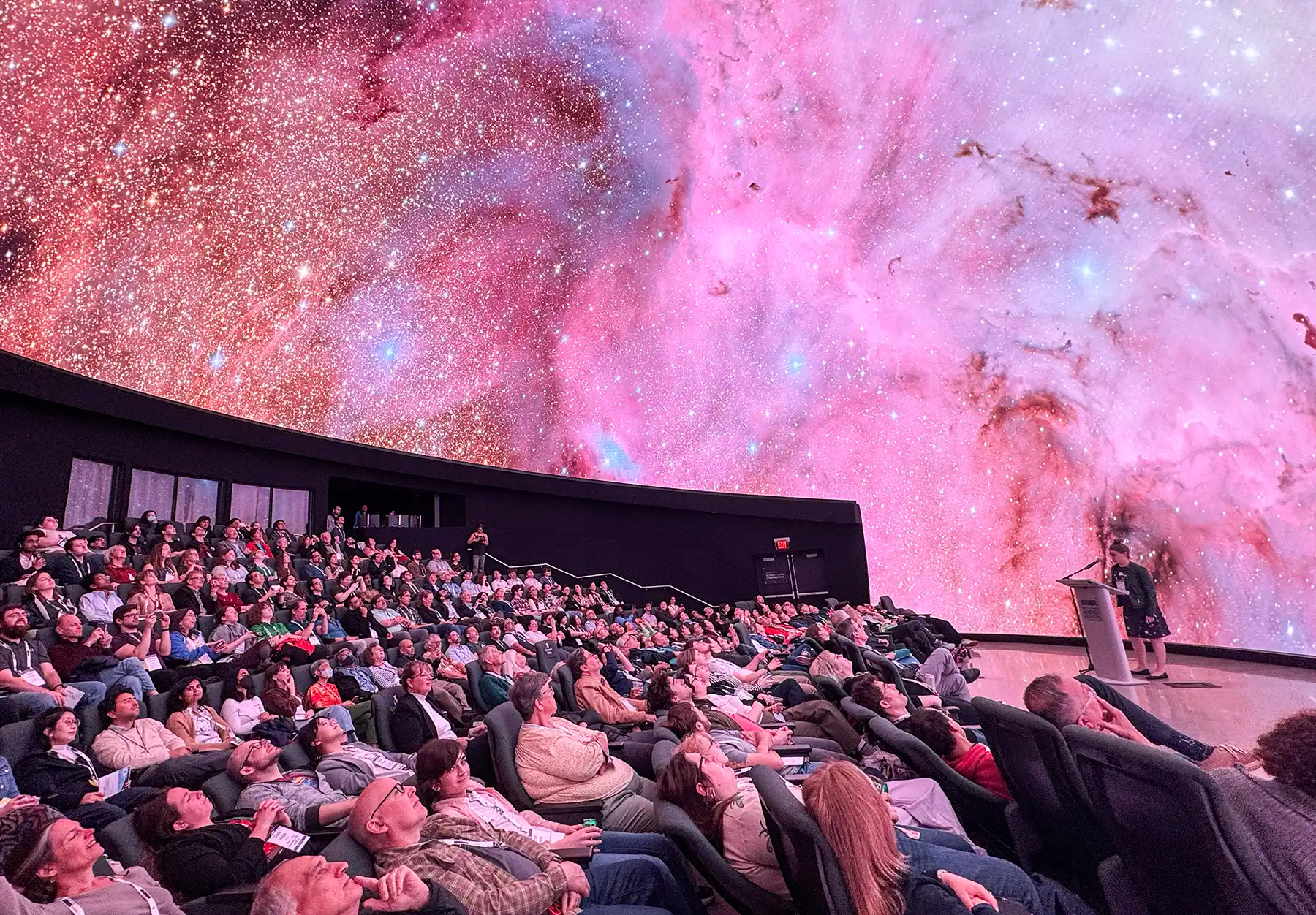 Rubin Observatory