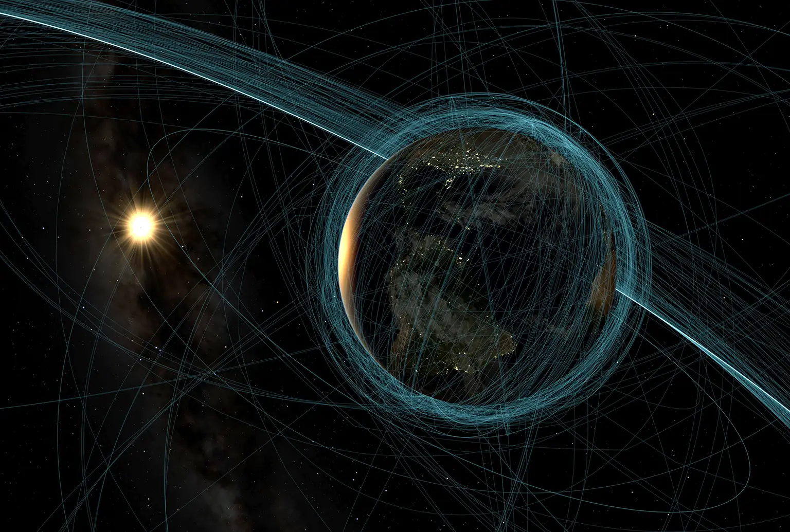 Satellite Groups