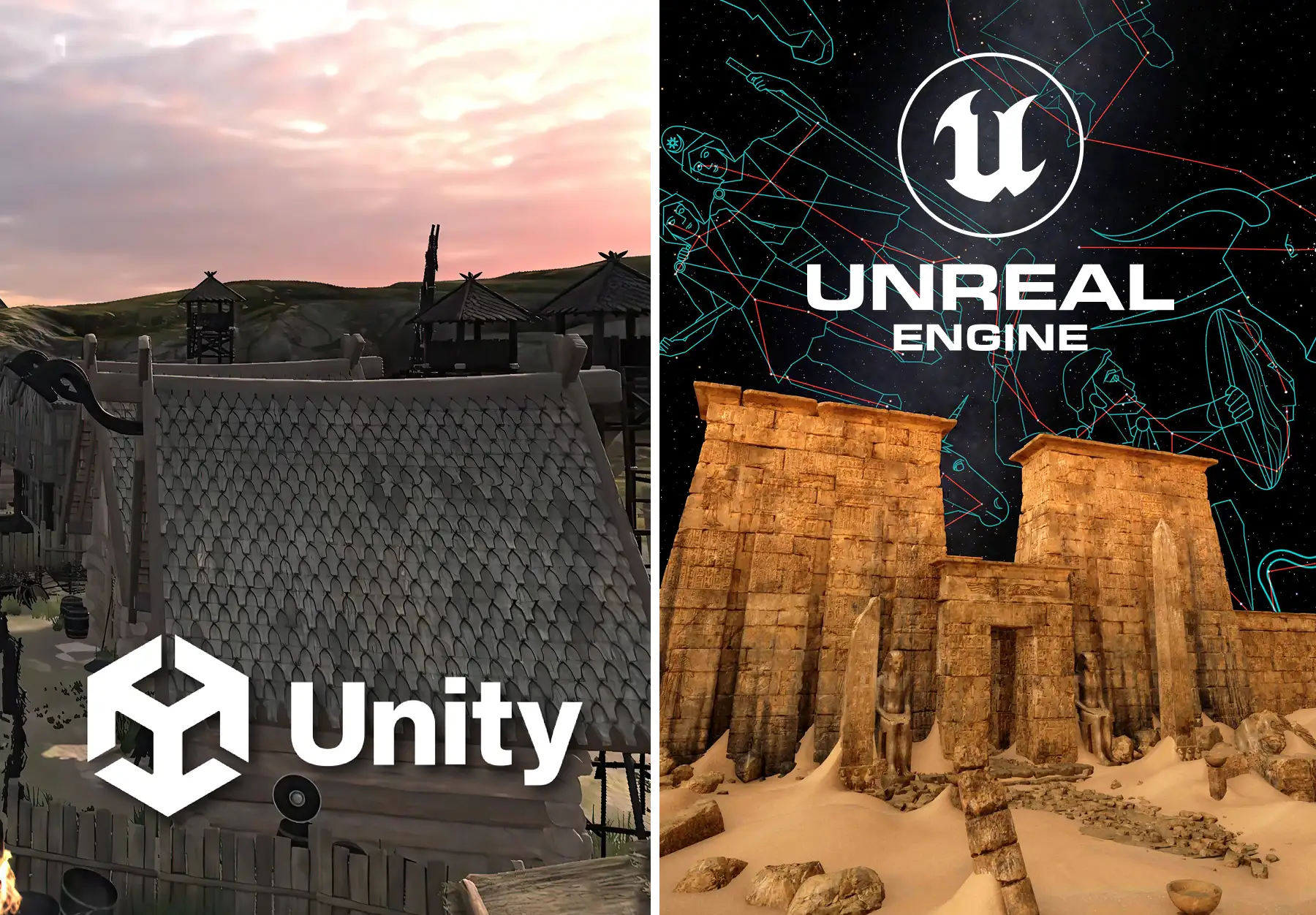 Unreal Engine