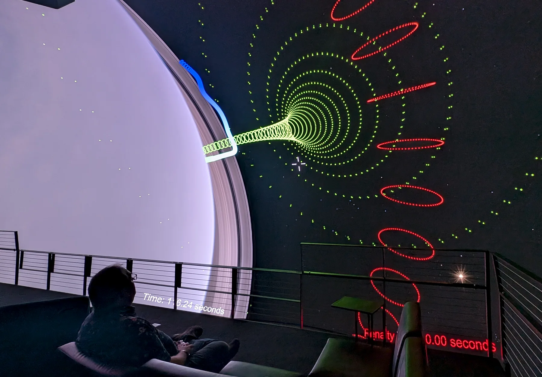 Interactive Controls