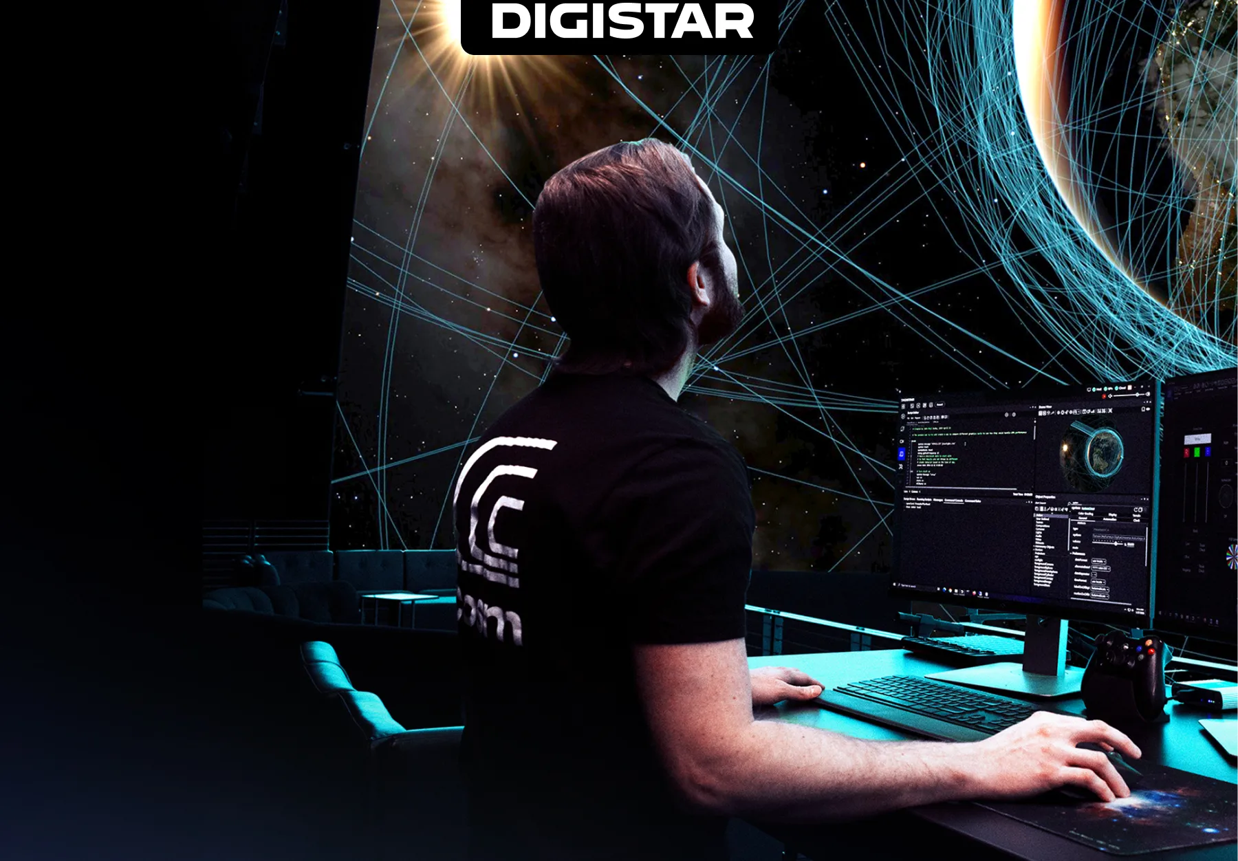 Digistar Class