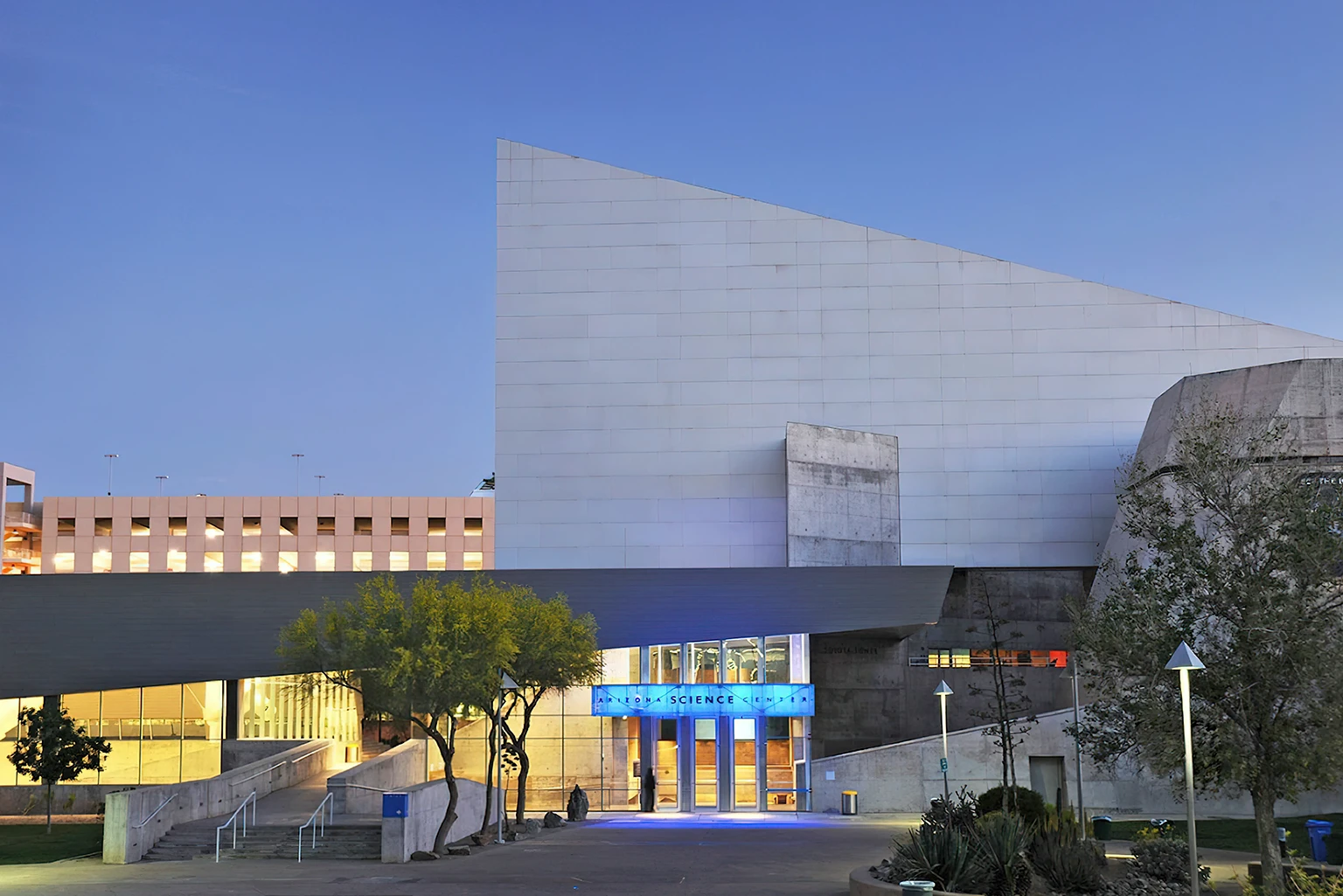 Arizona Science Center