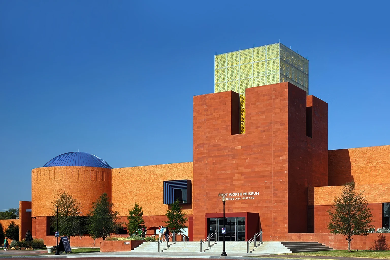 Arizona Science Center