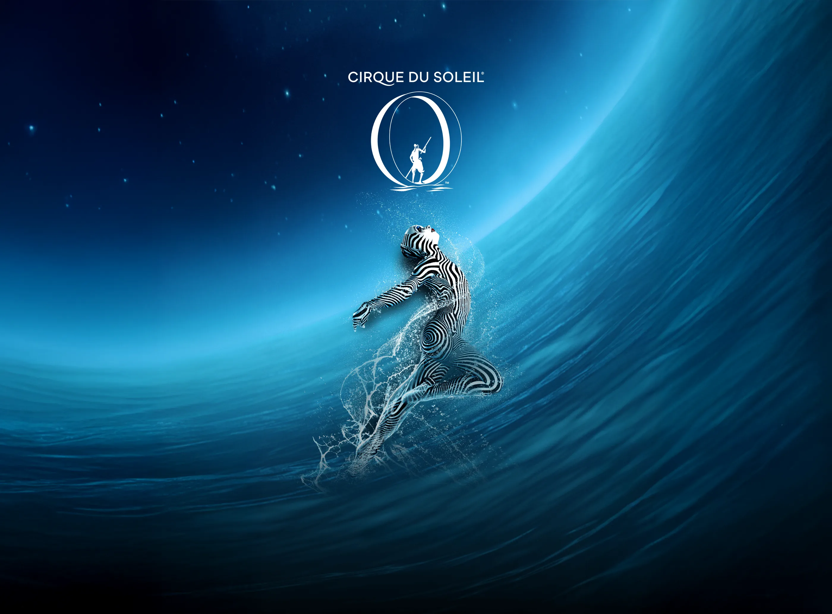 Cirque 'O'