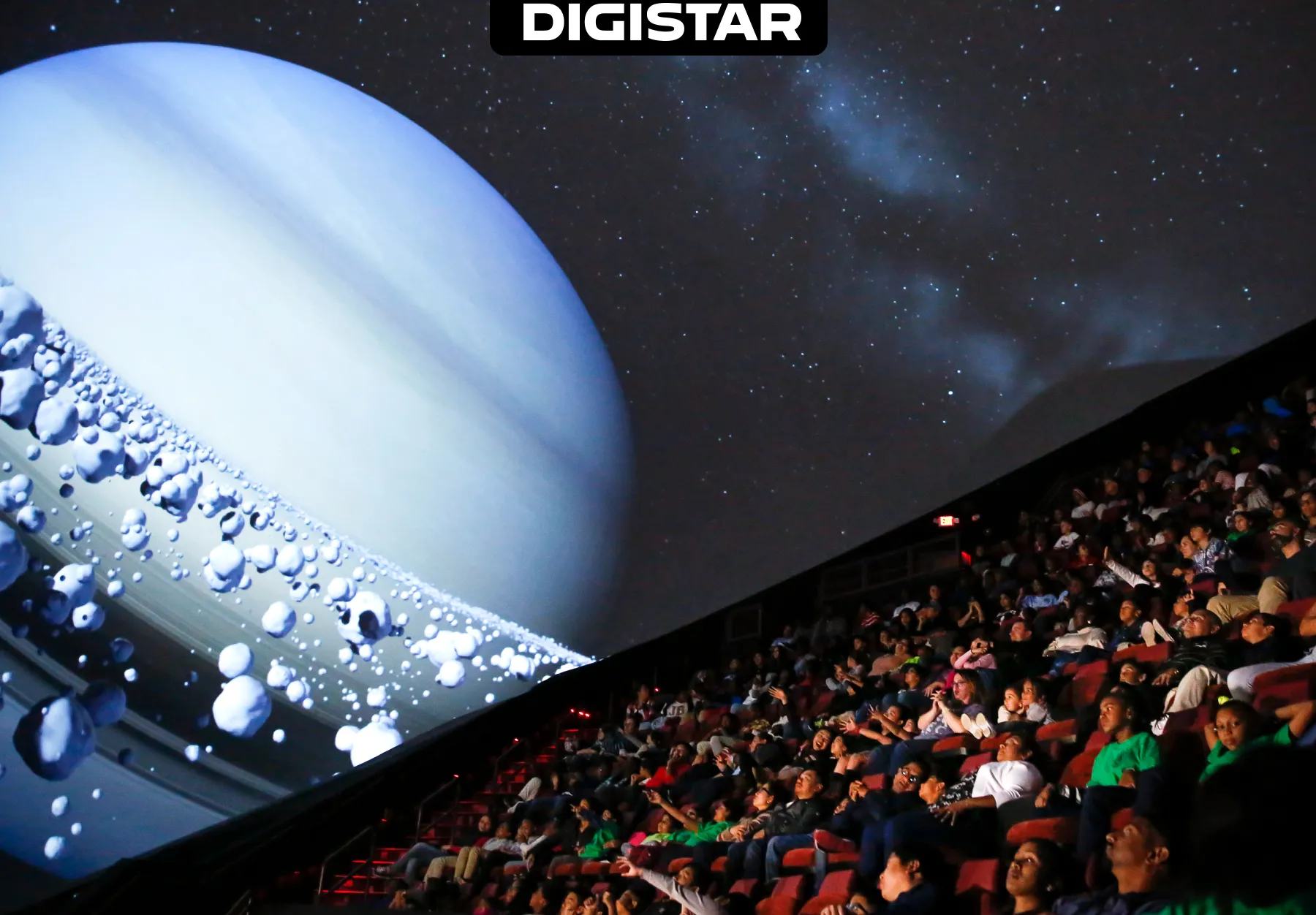 Digistar