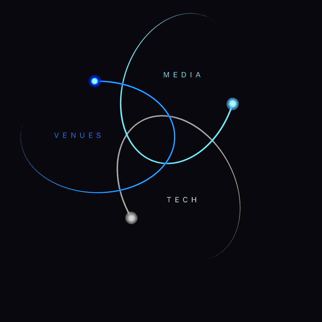 cosm ecosystem