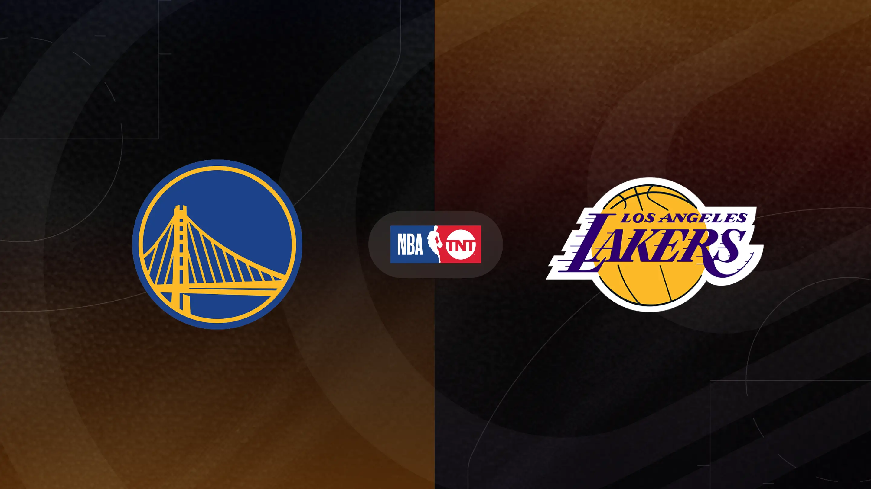 NBA: Warriors @ Lakers