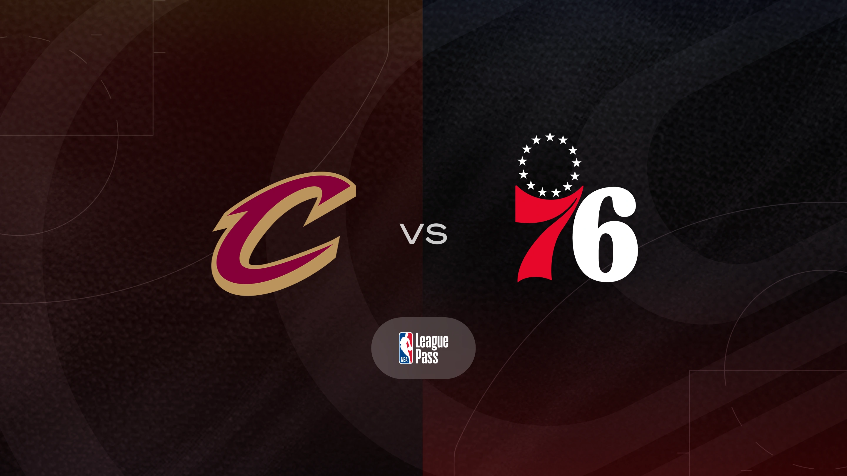NBA: Cavaliers @ 76ers