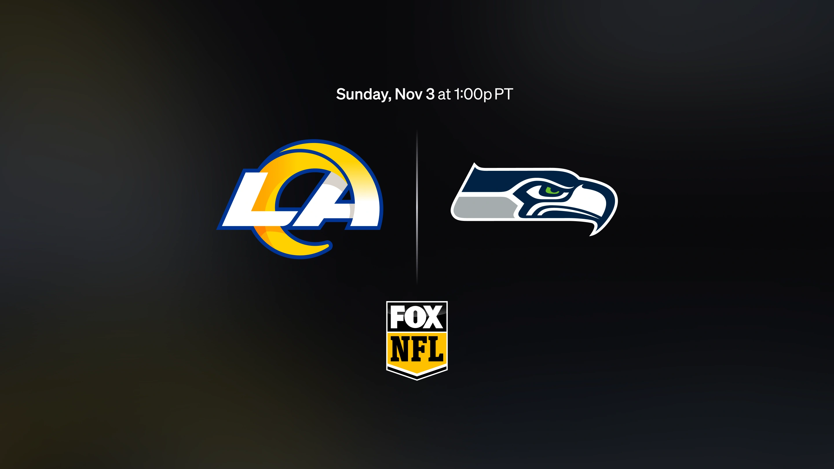 Rams seahawks stream online