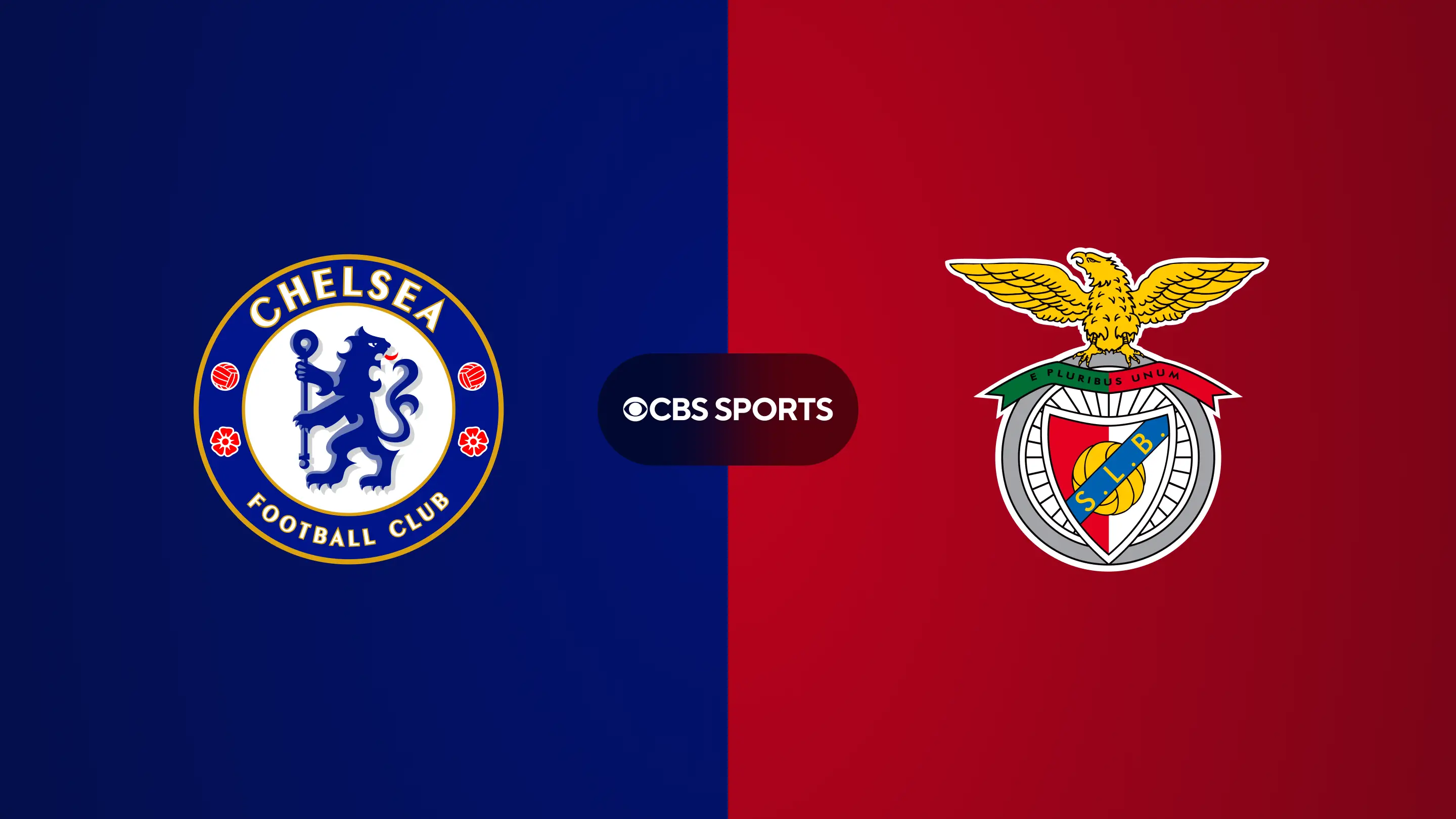 Chelsea vs Benfica