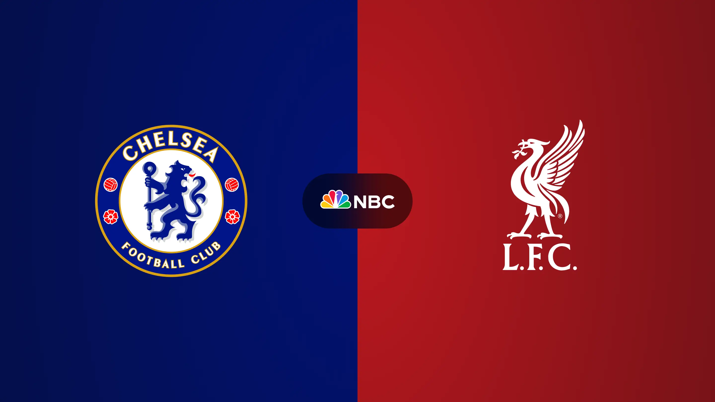 Premier League: Chelsea vs. Liverpool