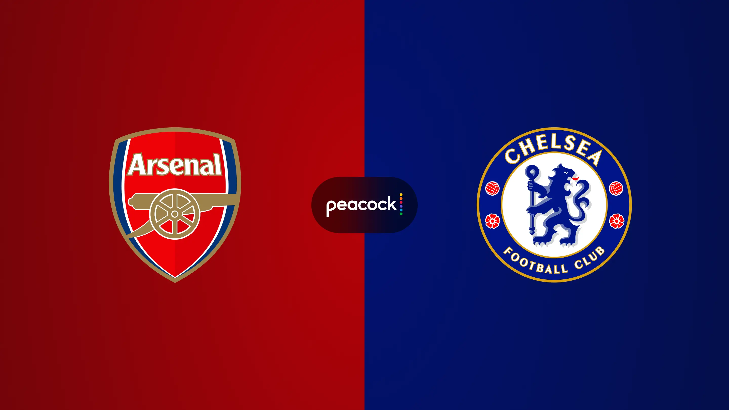 Premier League: Arsenal vs. Chelsea