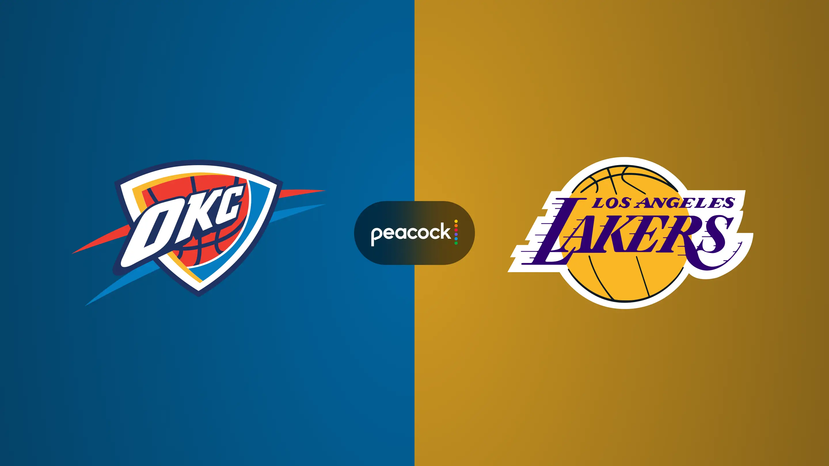NBA: Thunder @ Lakers