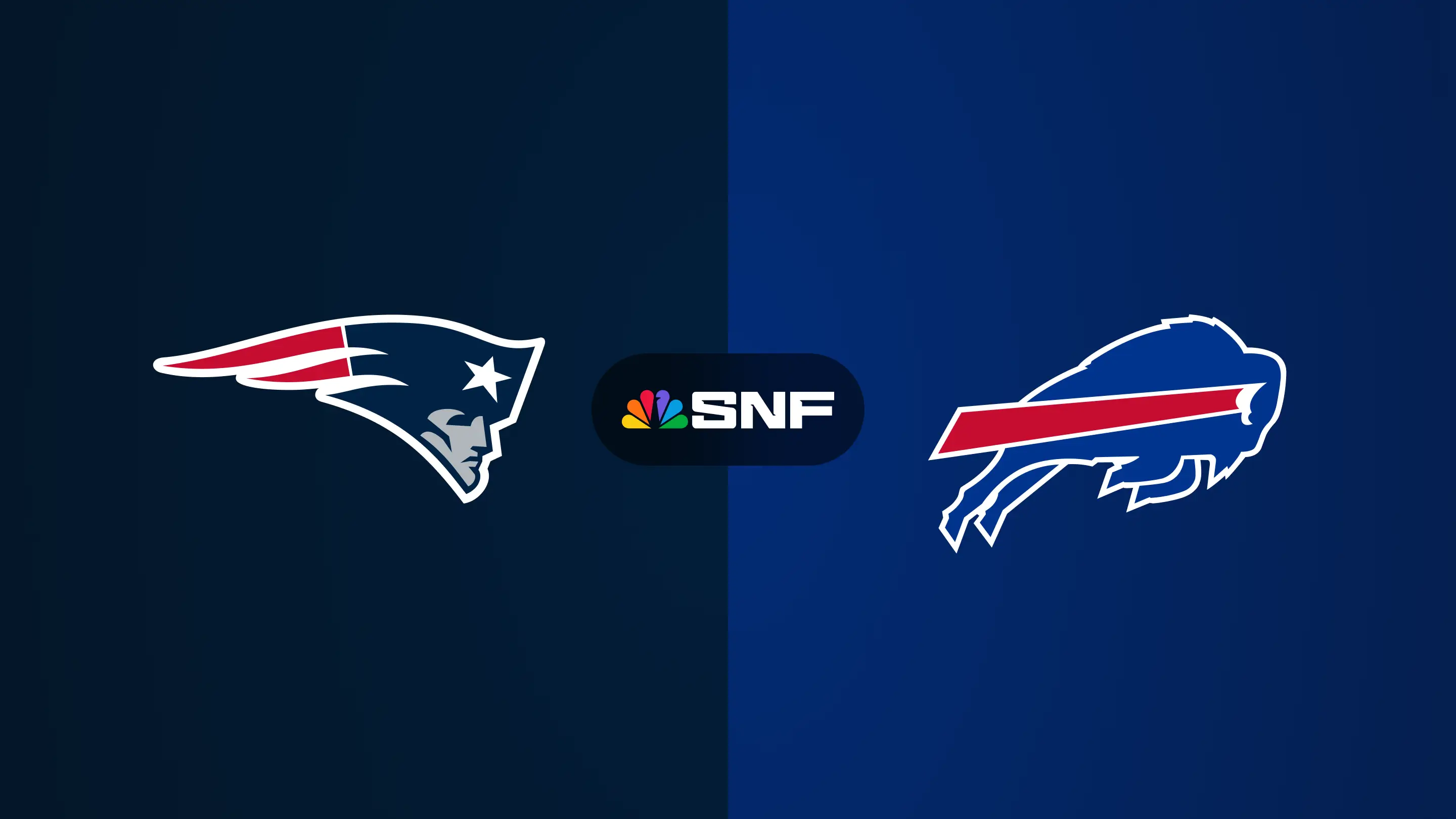 NFL: Patriots @ Bills