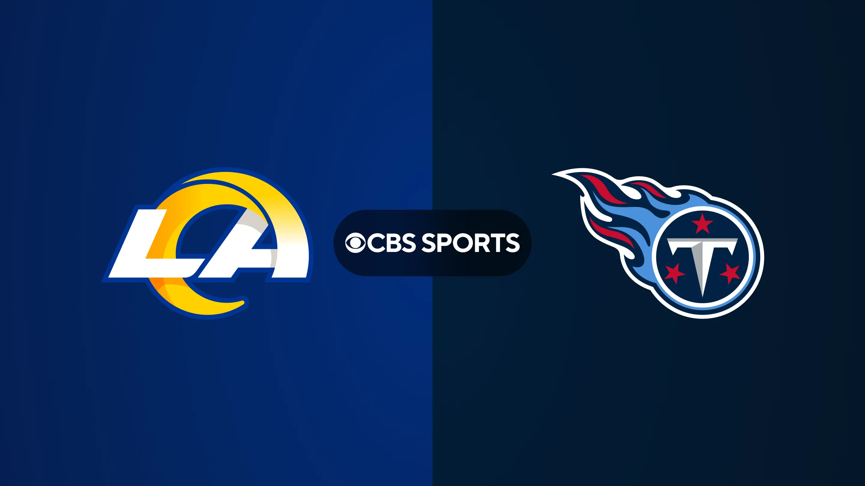 NFL: Rams @ Titans