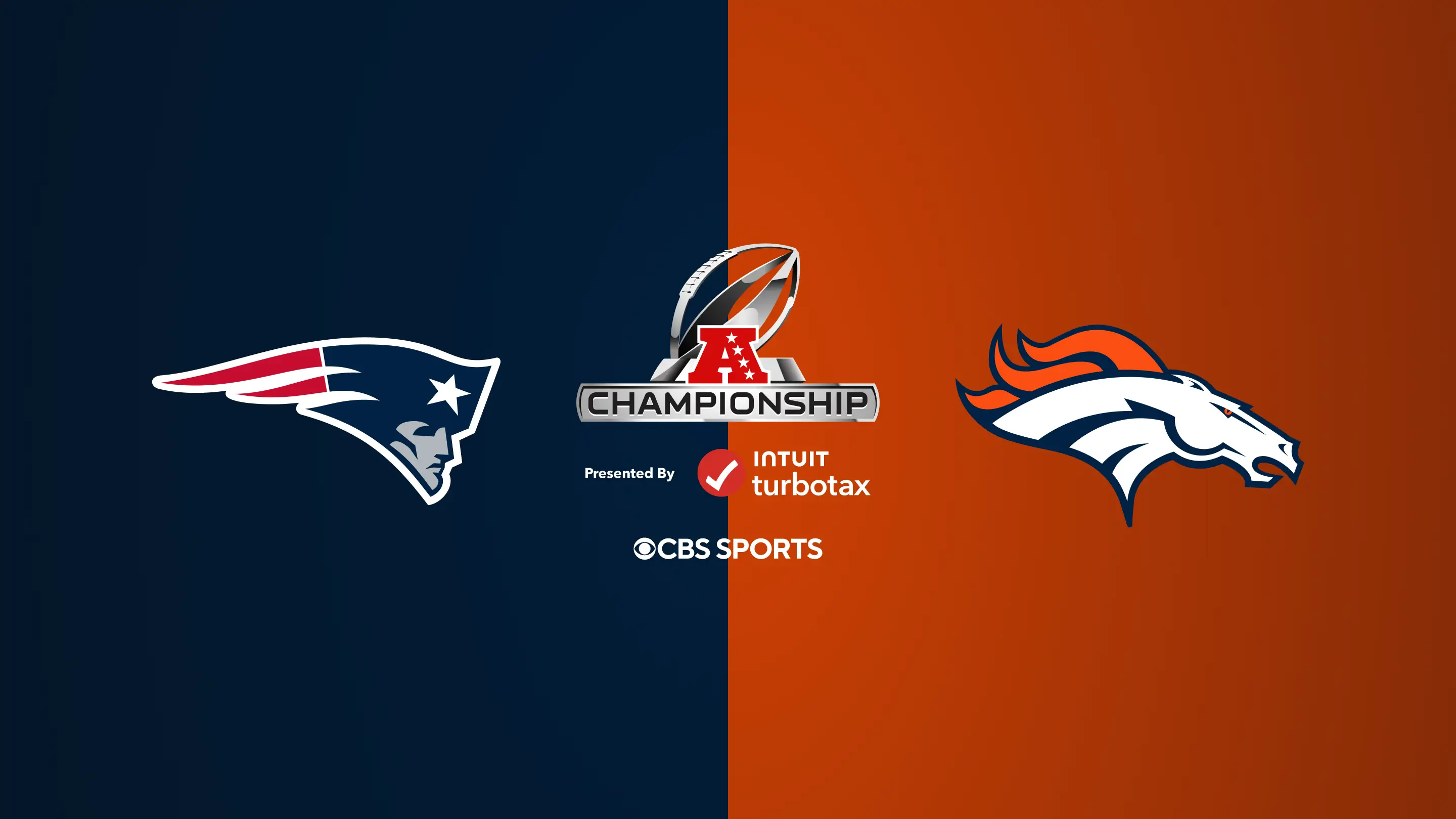 NFL: AFC Championship: Patriots @ Broncos